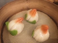 -德发长·花式蒸饺(大唐不夜城店)