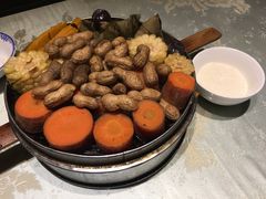 -鲁城往事(游客中心店)