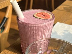 -BOR Eatery(安福路店)