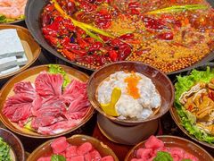 -冯校长老火锅(深圳总店)