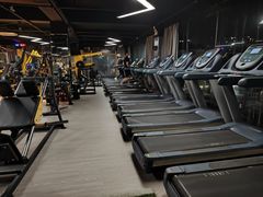 -ENERGY原力健身(川周店)