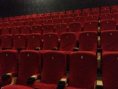 观影厅-佳兆业国际影城(鞍山店)