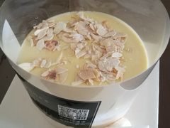 -勒甜LO CHO·私人订制低糖代糖纯动物奶油生日蛋糕(新开路店)