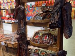 -嘉凌码头·重庆特产手工火锅底料(洪崖洞九楼店)