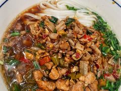 -虎子面粉馆(五一东村店)