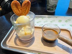 -Shake Shack(浦东嘉里城店)