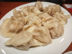 -鸿毛饺子(紫竹桥店)