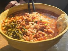-玉华饮食店(茅台路店)