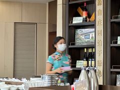 -国贸旋转餐厅(国贸广场店)