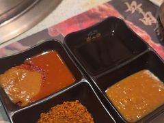 -炭之家·齐齐哈尔非遗烤肉·鲜切直供(中央大街店)