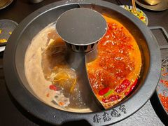-晓宇重庆火锅(西安荟聚店)
