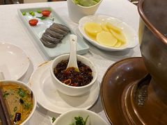 -东来顺饭庄(五道口店)