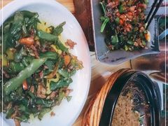 -馋嘴小吃(城市学院店)