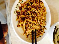 -老陕西面馆(恒茂商业广场店)