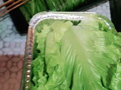 -云晓光头烧烤吧(新大陆广场店)