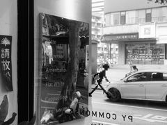 -常识咖啡common sense(春熙路店)
