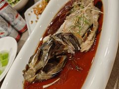 -卫鼎轩·曹公馆(鼓楼店)