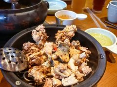 -云海肴·汽锅鸡·云南菜(南强街店)