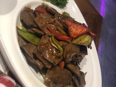 -哈拉海和牛主题餐厅(哈西店)