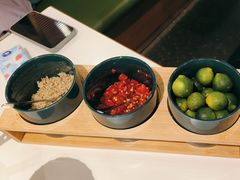-烹然四季椰子鸡火锅(姚家园万象汇店)