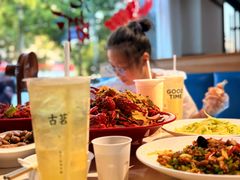 -盱眙虾怪·旗舰店