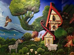 -中国杭州低碳科技馆