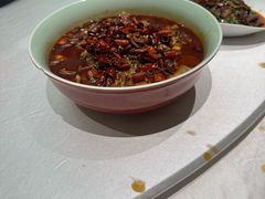 -盛百味·家宴餐厅(霸州分店)