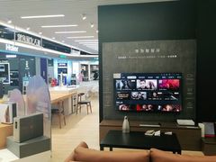 -苏宁易购(成都春熙路店)