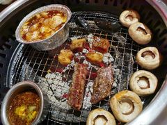 -竹涟烧肉(太古里店)