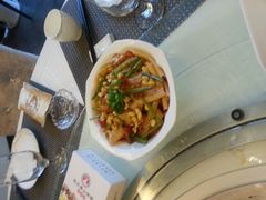 -名羊天下陕北横山铁锅炖羊肉(博文路店)