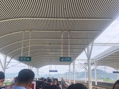 -余姚北站