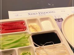 -小大董·烤鸭(观景餐厅·南京西路店)