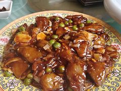 -砂锅居(西四店)