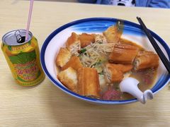-重庆麻辣烫(国权路店)