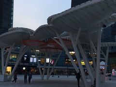 -大族广场Mall&More