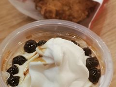 -肯德基(温州世贸店)