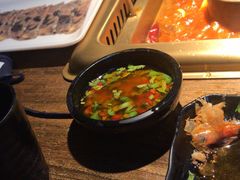 -九鼎轩脆毛肚火锅(商业街店)