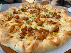 -必胜客餐厅(昆百大泰业城店)