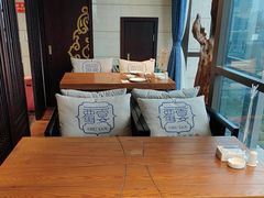 -蜀宴·家宴馆(升伟晶石店)