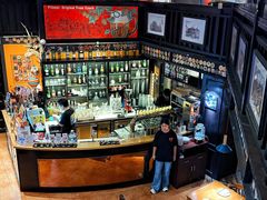 -布拉格餐厅· 中欧捷克菜(全国首店)