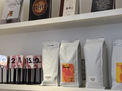 -大酉·M Coffee(北京美术馆店)