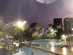 -南宁加勒比水世界