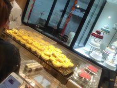 -糕材生•糕点•生日蛋糕(兴华街店)