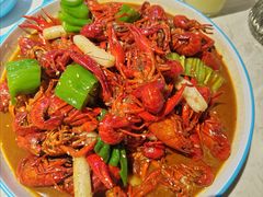 -舞虾小说.涮肉.烧烤(国顺东路店)