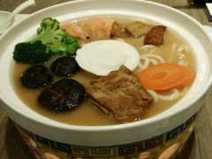 -九毛九西北菜(百信广场店)