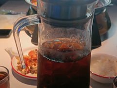 -徐记小怪兽肉蟹煲(中央大街店)