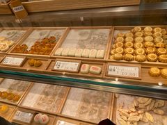 -泸溪河桃酥(欧尚店)