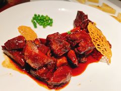 -狮王府淮扬菜(万象城店)
