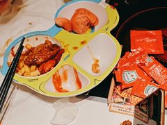 -黄记煌三汁焖锅(新佳丽江汉路店)