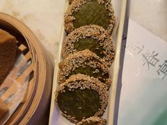 -绿茶餐厅(深圳龙华天虹购物中心店)